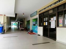 Cashew Heights Condominium (D23), Condominium #562579701